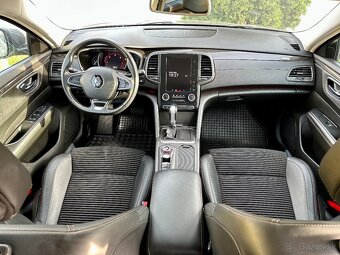 Renault Talisman 1.6 dCI 118kW 4control - 6