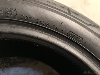 215/60 R16C Letné pneumatiky Hankook Vantra 2 kusy - 6