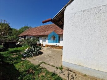 DOREAL / NA PREDAJ STARŠÍ RD S POZEMKOM 1268 M2, SENICA - 6
