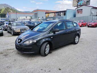 Seat Altea XL 1.9 TDi Stylance - 6