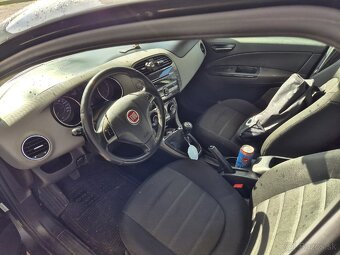 Fiat Bravo II - 6