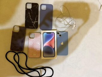 Iphone 14 128gb - 6