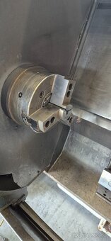 CNC sústruh SBL 500 - 6
