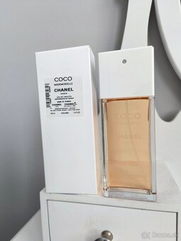 Chanel Coco Mademoiselle edp 100ml. - 6