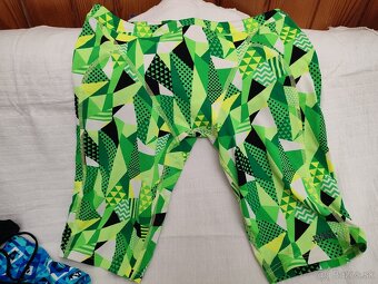Plavky pánske,Funky trunks a head, v 30,32,34 - 6