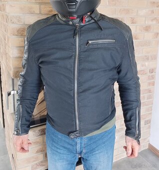 Held bunda na motocykel - 6