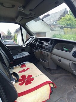 Renault master - 6