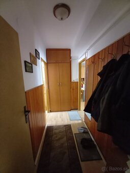 3 izbový byt s balkónom - 6