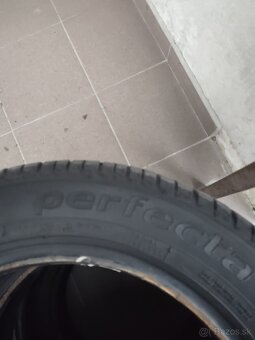 Letné pneumatiky R14 155/65 - 6