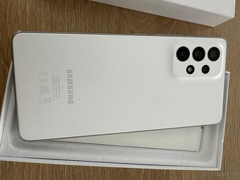 Samsung galaxy A53 5G - 6