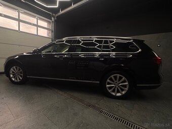 VW Passat B8 Variant - 6