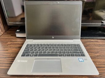 HP Elitebook 840 g6 i7 - 6