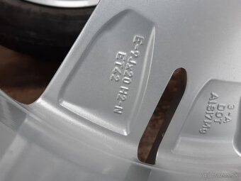 5x112 20" Škoda Enyaq, VW ID.4,ID.5, Q4 E-tron -nové - 6