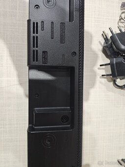 Predám Sound Bar Samsung HW-R550/EN - 6