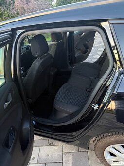 Opel Astra Sports Tourer 1.6 CDTI Edition - 6