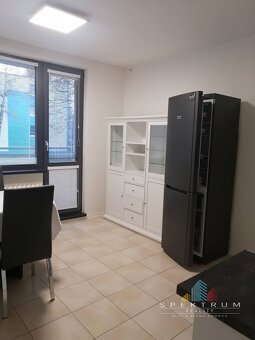 Na prenájom 2i byt v Bánovciach n/B - Sever, 2x balkón - 6