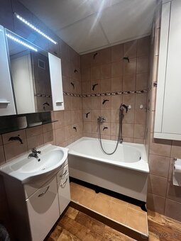 1,5 izbový byt, kompletne zariadený, voľný k 01.08.2025 - 6