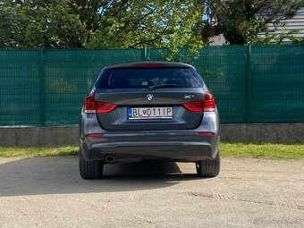 BMW X1 xDrive 18d A/T, 105kW - možnosť odpočtu DPH - 6