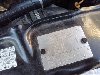 FIAT DUCATO 2,0 JTD L2H1Nové rozvody - - 6