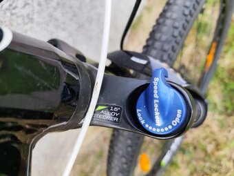 Cannondale Trail SL 4 XL - 6