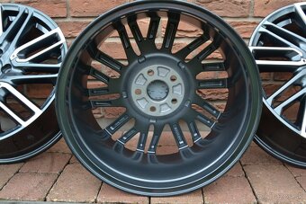 5x114,3 R18 Hlinikove disky Original Honda HR-V (RV) - 6