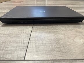 Notebook HP 620 - 6