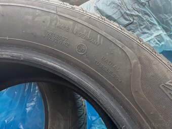 Zimné pneumatiky 215/55 R16 - 6