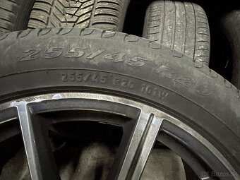 5x112 r20 Audi - 6
