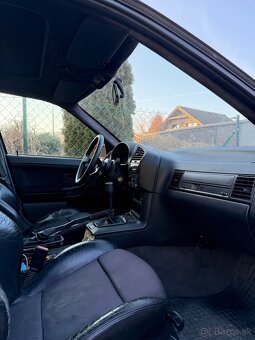 Bmw e36 320i 110kw - 6