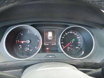 VW Tiguan 2.0 TDI 110kw DSG Facelift 103725km - 6