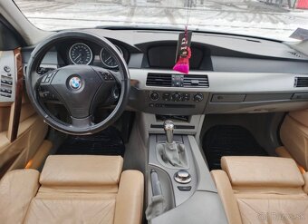 Bmw e60 - 6