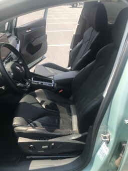 Škoda Enyaq iV 80 150Kw, SOH 98% - 6