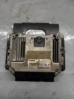 Riadiace jednotky - 6