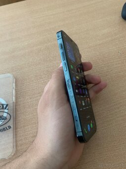 Predám/vymením iPhone 12pro - 6
