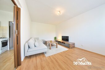 DO DOMČEKA | Vzdušný 1-izbový byt v príjemnej lokalite - 6