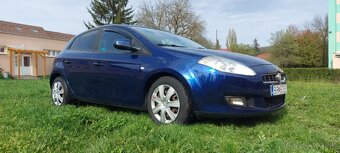 Predám Fiat Bravo,1,4 Tjet 88 kw - 6
