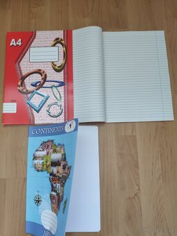 Zošity - 6