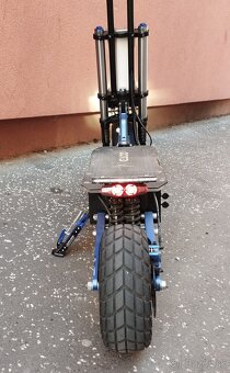 Elektrická kolobežka - 6
