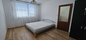 Topoľčany-centrum 1 izbový komlet zariadený byt na prenájom - 6