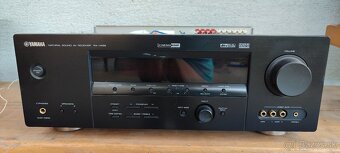 Receiver YAMAHA - 6