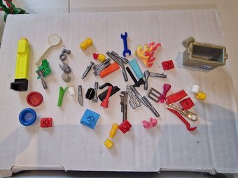 Playmobil sada - 6