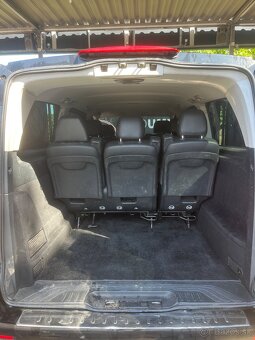 MB Vito 116cdi  long  9miestne - 6