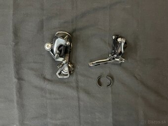 Sada Shimano Tiagra 4700 - 6
