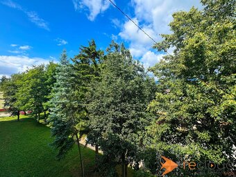 1 IZBOVÝ ZARIADENÝ BYT NA SKOK OD CENTRA, MARTIN - JAHODNÍKY - 6