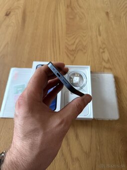 iPhone 12 Mini 64 gb Black - komplet príslušenstvo, záruka - 6