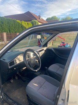 Seat TOLEDO 1 - 6