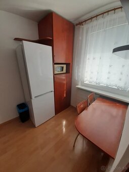 1-izbový byt na dlhodobý prenájom - 6