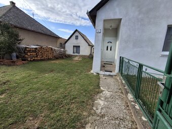 Teraz znížena cena Ponúkame na predaj rodinný dom,Slatine - 6