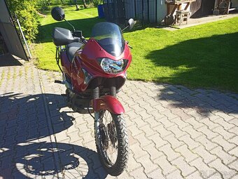 Honda XL 650V Transalp - 6