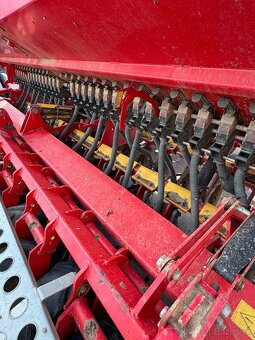 Sejacka Vaderstad Rapid 400 - 6